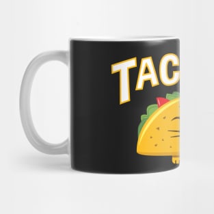 Cute TacoCat Mug